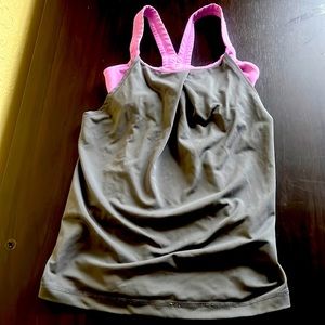 High Energie XS tank top